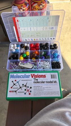 OCHEM Molecular Kit