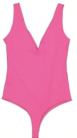 Pink body Xl  Reoria Brand 