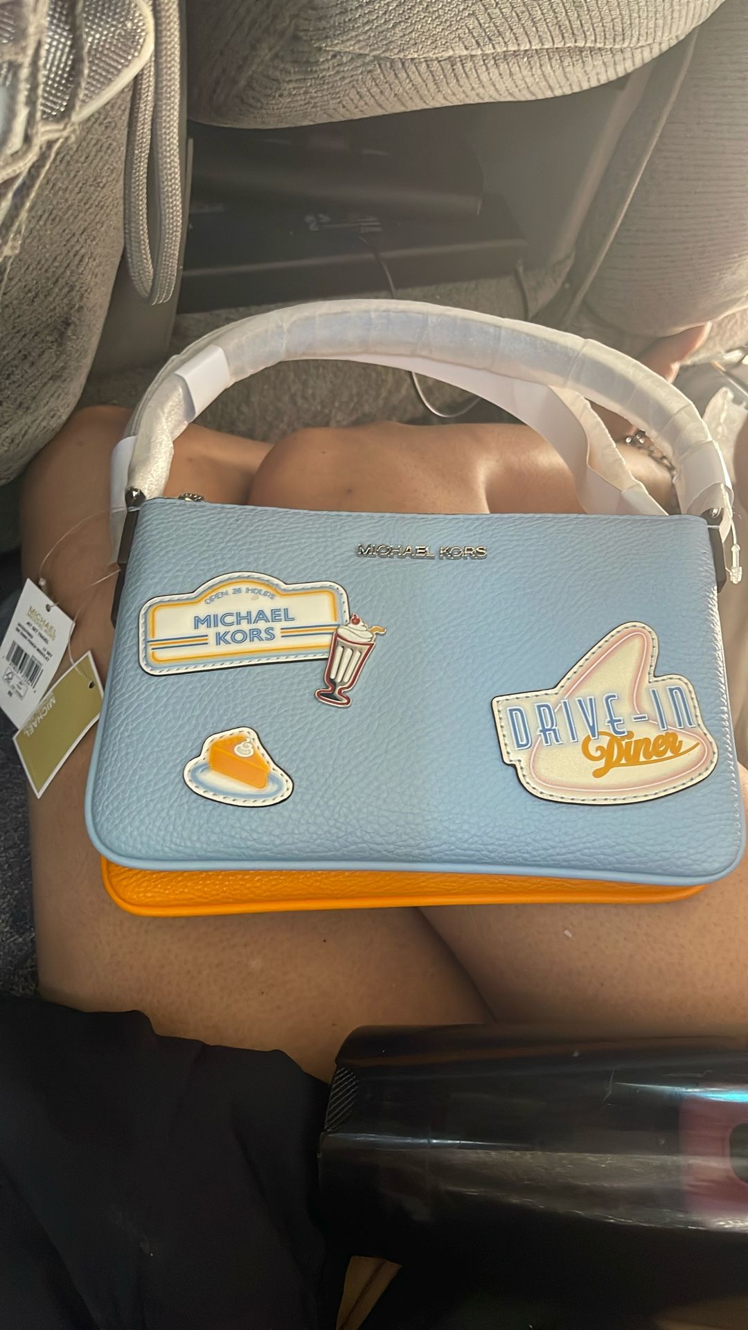 Michael Kors Bag