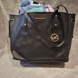Mk Purse