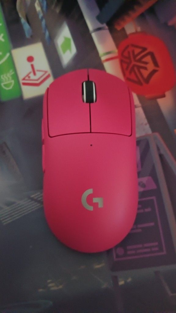 G Pro Super Light X2 Perfect Condition