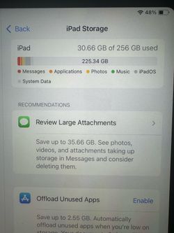 Apple IPad Mini 6