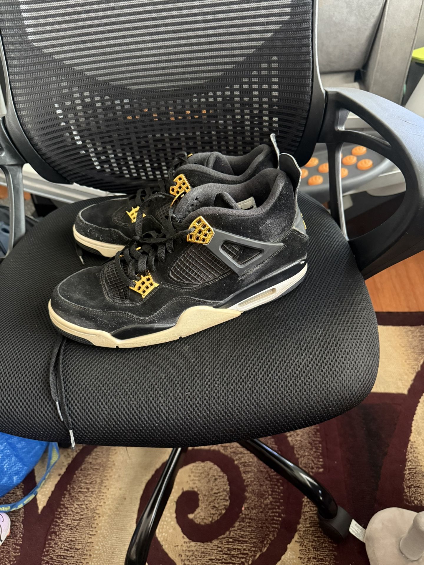 Jordan 4