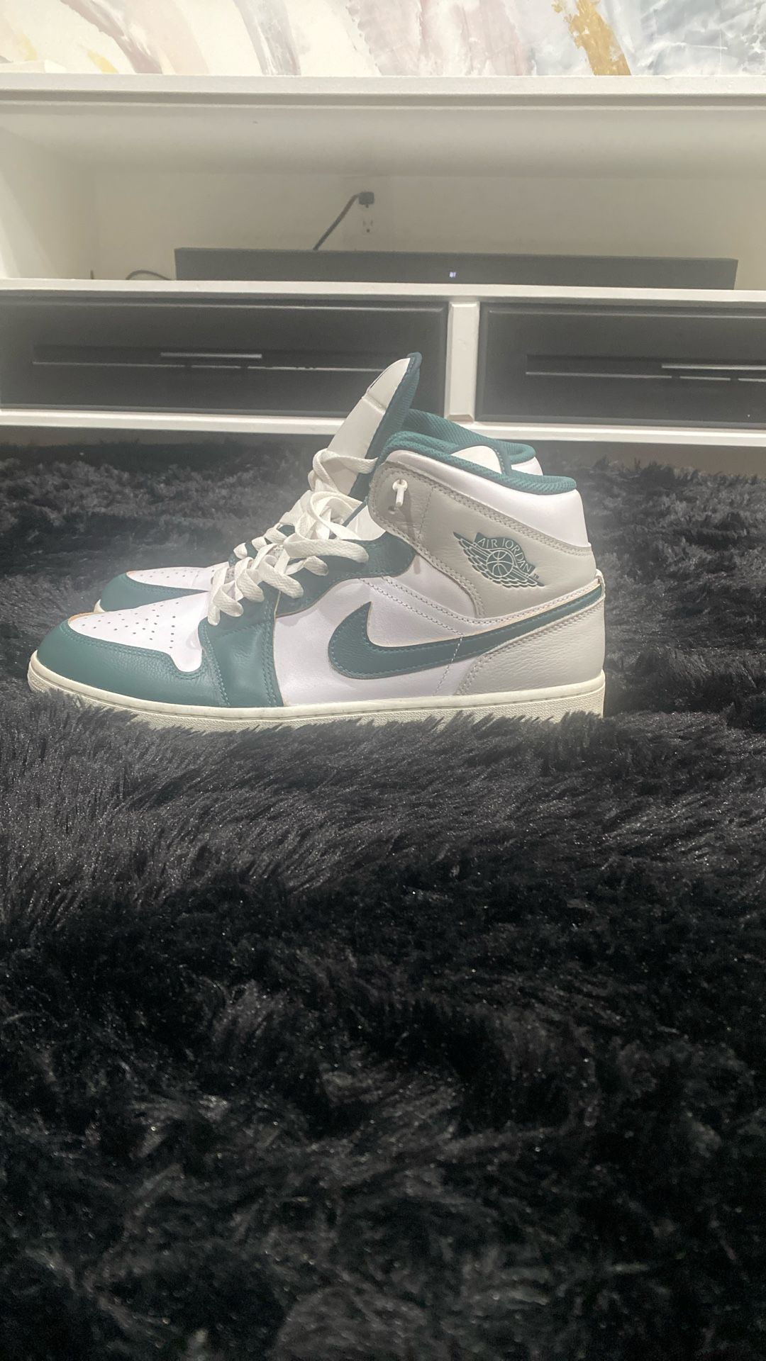 AIR JORDAN 1 RETRO MID SE
