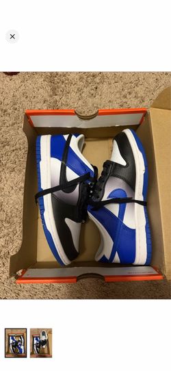 Nike dunks
