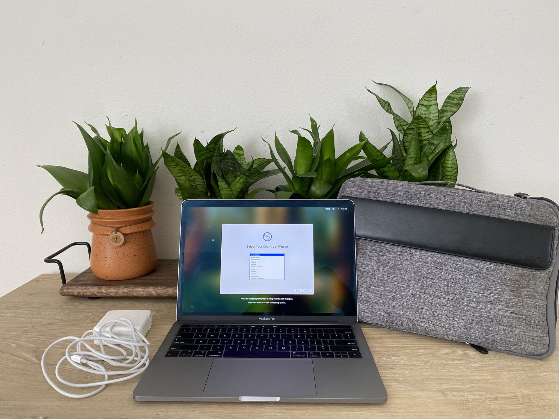2019 MacBook Pro
