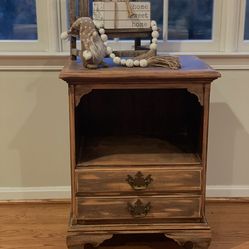 End table