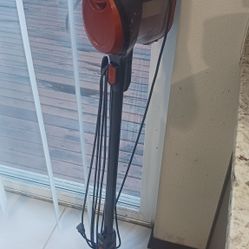 Shark Rocket Hand-held Vacuum 