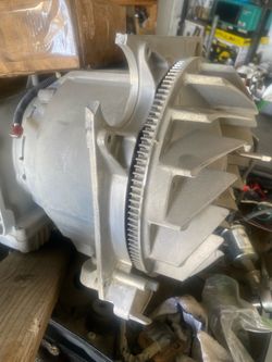 Onan Generator Parts