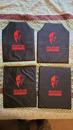Sparten Armor Systems
