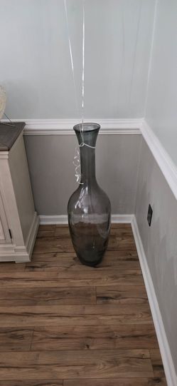 Tall Vase Set of 2