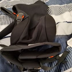 Baby Carrier  