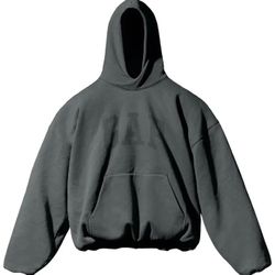 Yeezy Gap Hoodie 