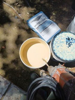 Waterproofing