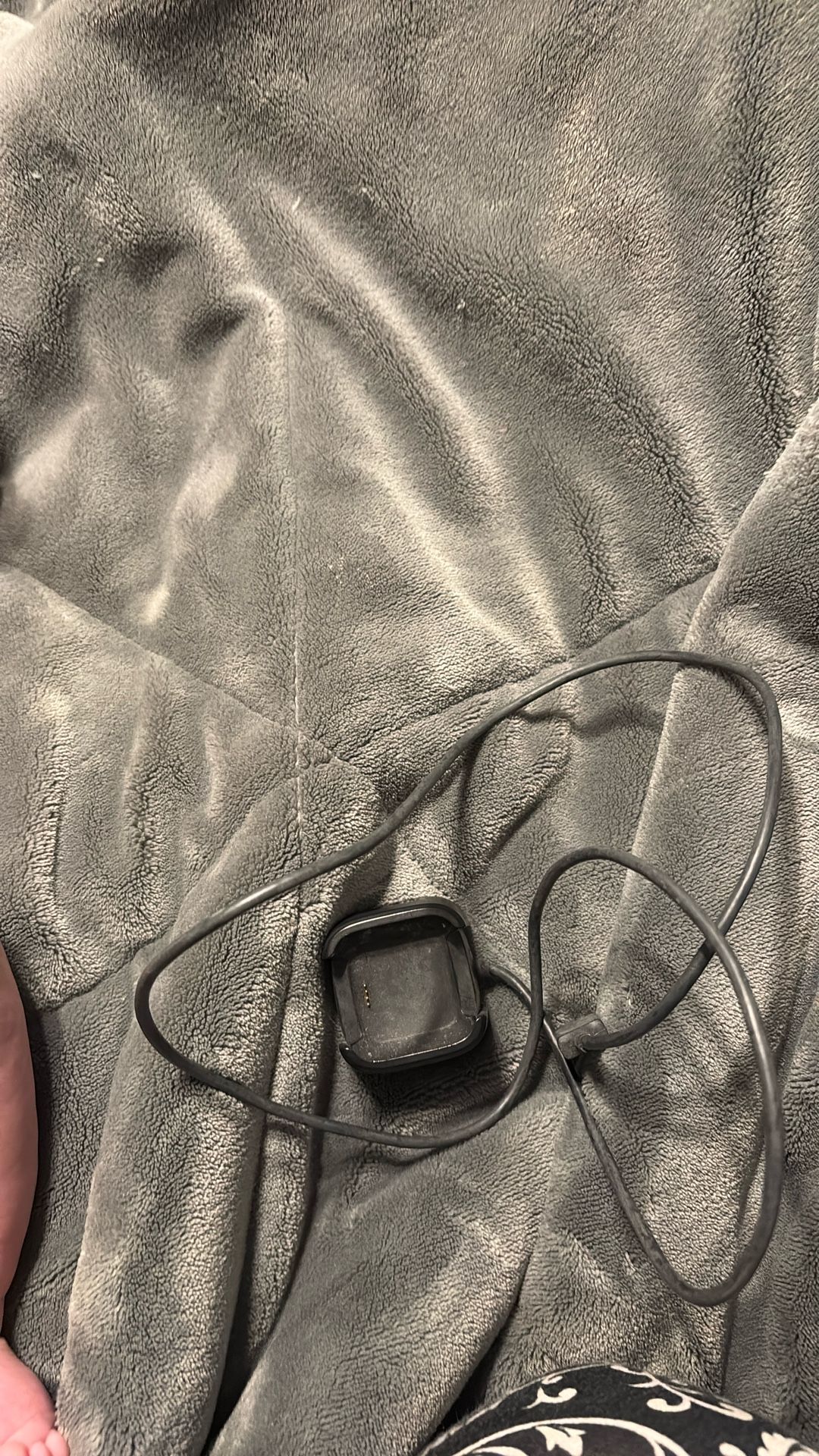 Fitbit Versa Charger