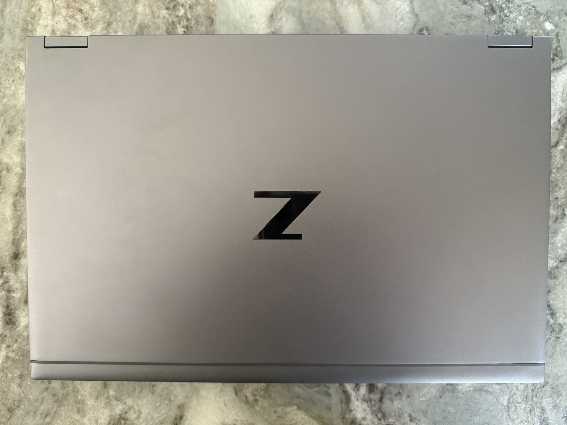 HP Zbook Fury 15 G8