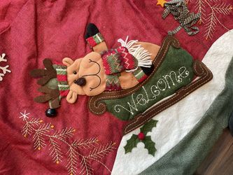 Christmas Decorations