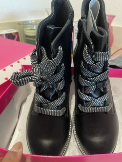 Girls Boots 
