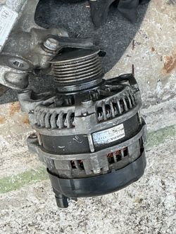 Alternator Honda accord 2018-2022
