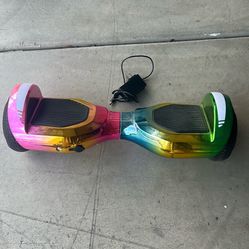 Gotrax Edge Hoverboard for Kids Adults