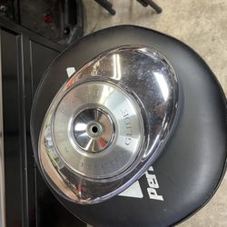 Harley Davidson Air Cleaner Cover