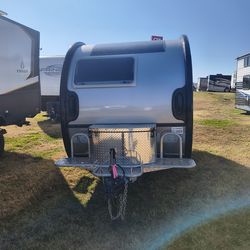 2022 NuCamp Tab 320 CS-S