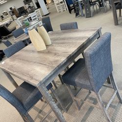 New Table For $790
