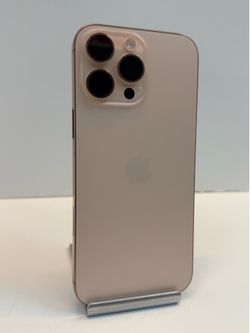 Apple iPhone 16 PRO MAX 512gb. ( Fully Unlocked Phone )
