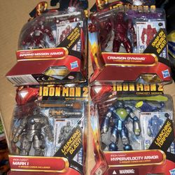 Marvel Toys 