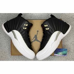Jordan 12 Playoffs 9.5 Men