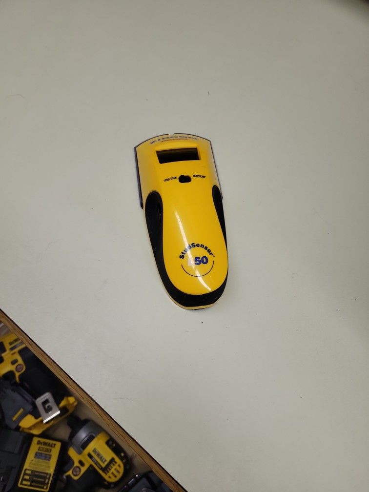 Stud Finder