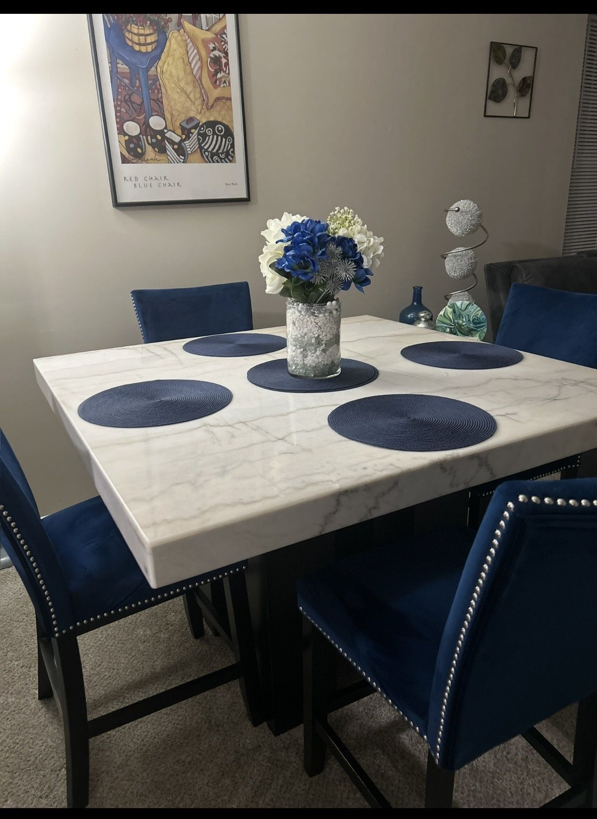 Dining set for sale