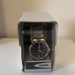 Casio MTP-V005D-2B4