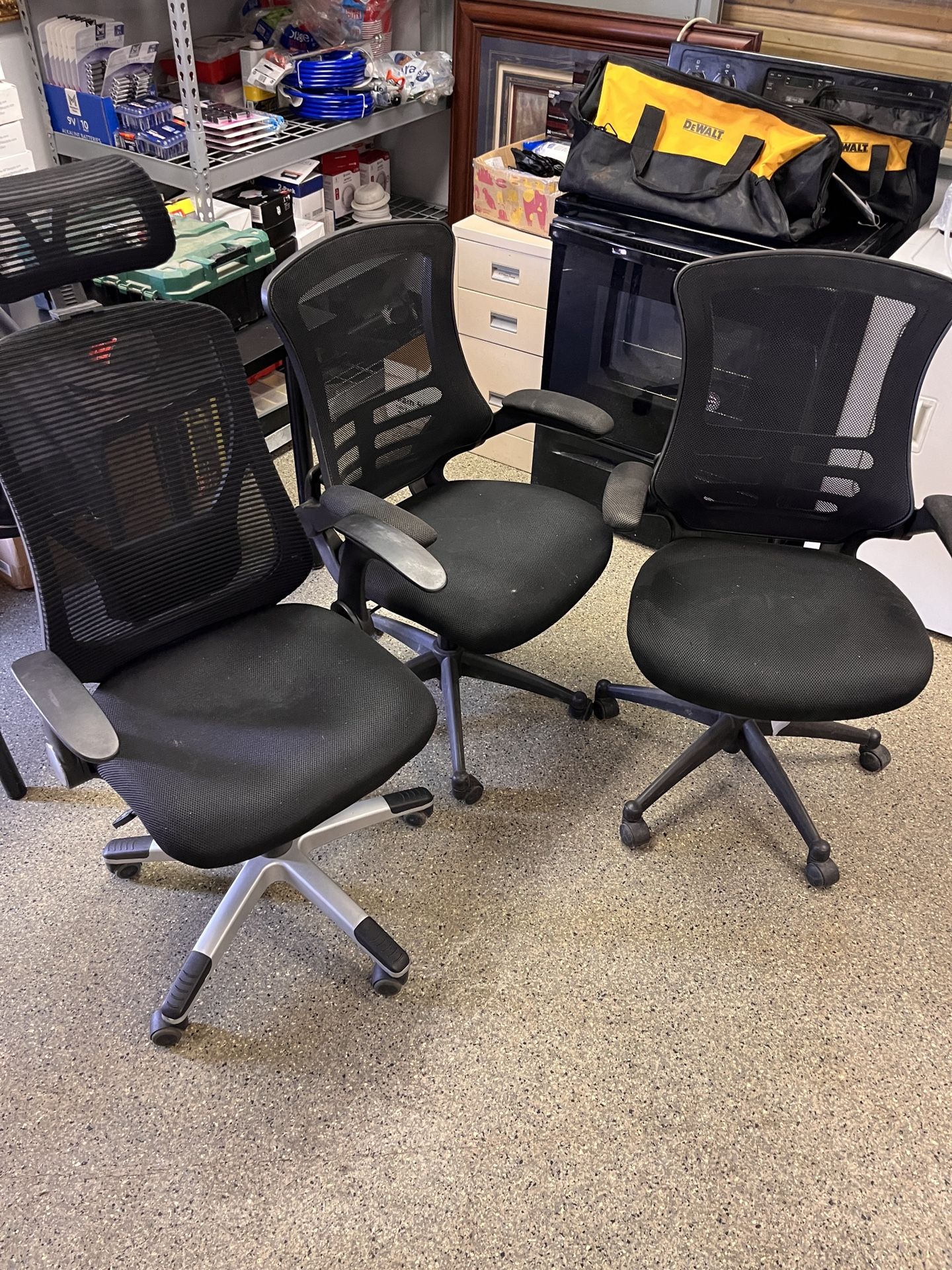 Office Chairs