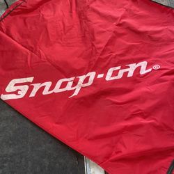Snap On Tool Box Cover