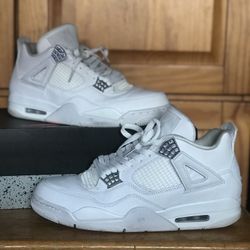 Jordan 4 - Pure Money (2017) Size 11