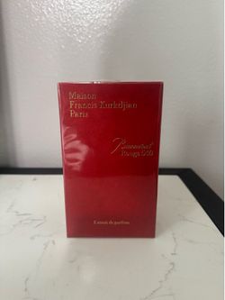 BACCARAT ROUGE 540 BRAND NEW!! 🆕🔥