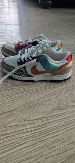 Nike