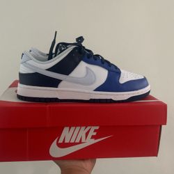 Nike Dunk Low Sz 9.5