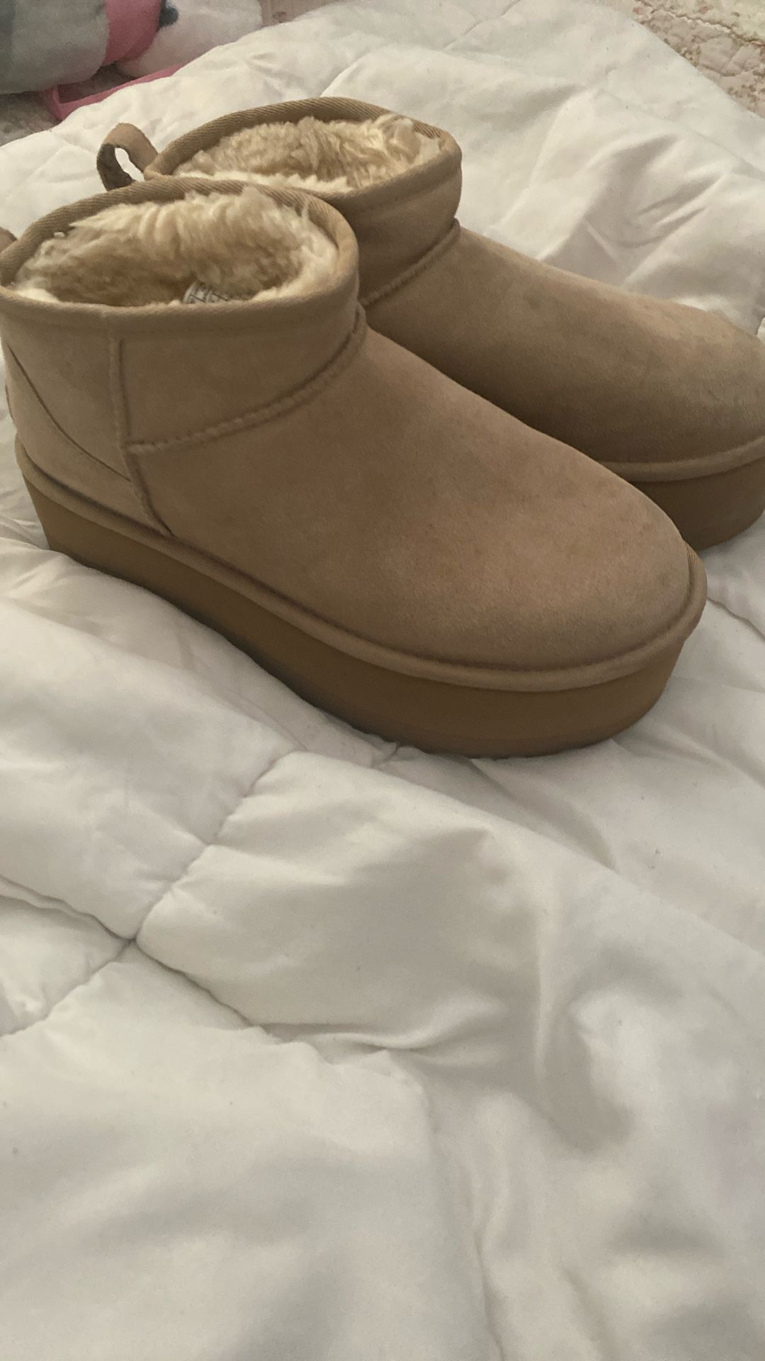 Classic Ultra Mini Platform
