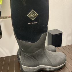 Men’s Muck Boots