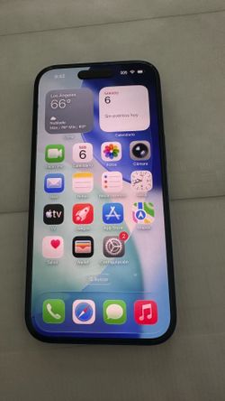 IPHONE 15 128 GB
