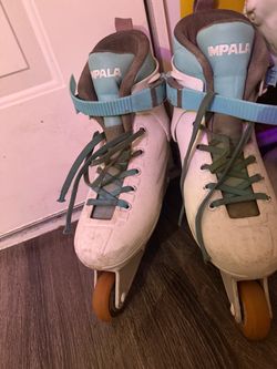 Impala Inline Roller Skates