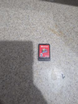 Super mario odyssey
