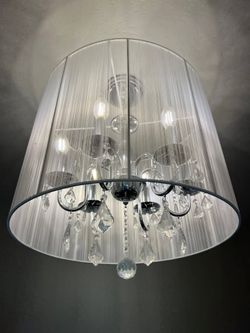 Elegant Decorative Chandelier