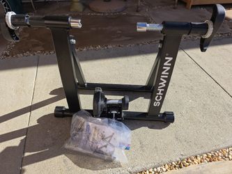 Schwinn Bicycle Trainer