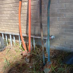 Rebar Cutters And Benders