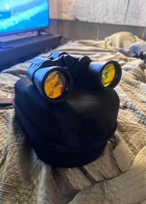 Binoculars