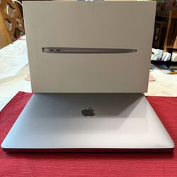 Apple MacBook Air 2020