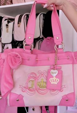 Pink Juicy Day Dreamer 